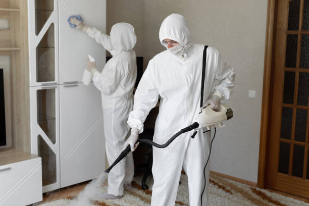 24/7 Emergency Blood Cleanup experts in Annapolis, MD